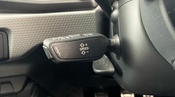 2022 Audi 1.0 TFSI 25 S line Sportback Euro 6 5-door (Black) - Image: 21