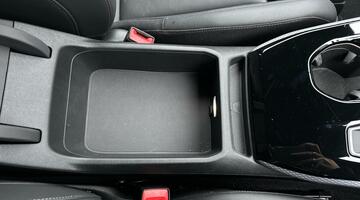 2025 Audi 2.0 TFSI S line S Tronic Euro 6 5-door (Blue) - Image: 33