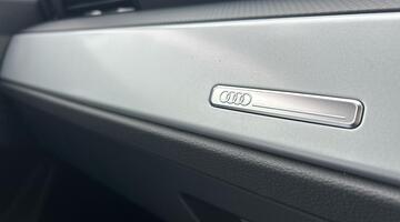 2023 Audi TFSI CoD 35 Technik S Tronic Euro 6 5-door (White) - Image: 30