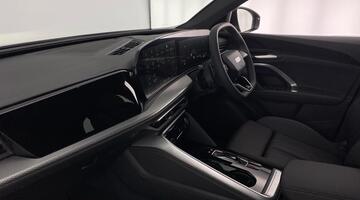 2025 Audi 2.0 TFSI S line S Tronic quattro Euro 6 5-door (Grey) - Image: 2