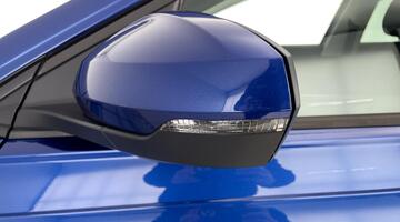 2021 Volkswagen 1.0 TSI Active Euro 6 5-door (Blue) - Image: 36