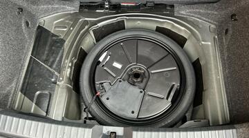 2024 SEAT 1.0 TSI Anniversary Limited Edition Euro 6 5-door (Black) - Image: 18