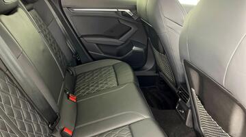 2023 Audi 2.0 TFSI Sportback S Tronic quattro Euro 6 5-door (Red) - Image: 28