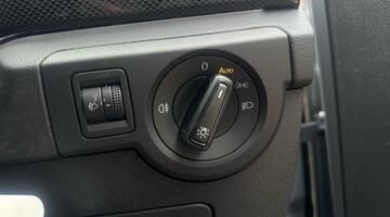 2025 Volkswagen TSI EVO R-Line DSG Euro 6 5-door (Silver) - Image: 11