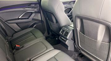 2025 Audi 2.0 TDI Launch Edition Sportback S Tronic quattro Euro 6 5-door (Green) - Image: 29