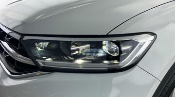 2022 Volkswagen 1.0 TSI Style Euro 6 5-door (White) - Image: 35