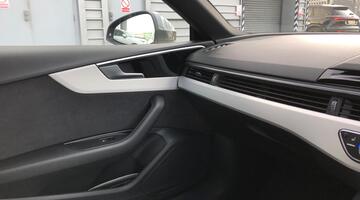 2023 Audi 2.0 TFSI 35 S line Sportback S Tronic Euro 6 5-door (Grey) - Image: 38