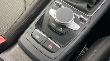 2022 Audi 1.0 TFSI 30 Sport Euro 6 5-door (Blue) - Image: 15