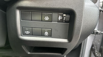 2020 Citroen BlueHDi Flair Euro 6 5-door (Grey) - Image: 48