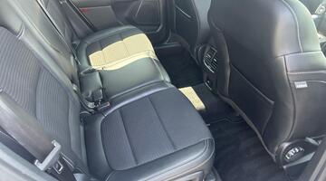 2020 Ford 2.0 EcoBlue MHEV Titanium First Edition Euro 6 5-door (Silver) - Image: 28