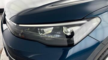 2025 Volkswagen 2.0 TDI Match DSG Euro 6 5-door (Blue) - Image: 39