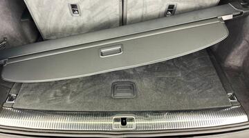 2025 Audi 3.0 TFSI V6 55 Black Edition Tiptronic quattro Euro 6 5-door (Black) - Image: 36