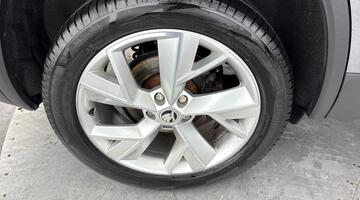 2024 Škoda TSI ACT SE L Executive DSG Euro 6 5-door (7 Seat) (Grey) - Image: 30