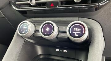 2025 Škoda 2.0 TDI SportLine DSG 4WD Euro 6 5-door (7 Seat) (Silver) - Image: 15