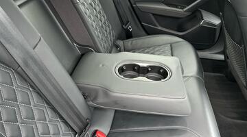 2021 Audi 2.0 TFSI S Tronic quattro Euro 6 4-door (White) - Image: 11