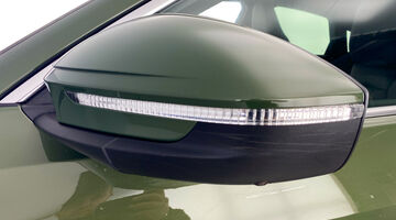 2025 Audi 2.0 TDI Launch Edition Sportback S Tronic quattro Euro 6 5-door (Green) - Image: 38