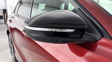 2025 Audi 2.0 TDI Edition 1 S Tronic quattro Euro 6 5-door (Red) - Image: 47