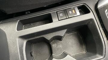 2022 Volkswagen TSI Style DSG Euro 6 5-door (Blue) - Image: 12