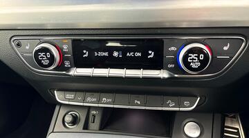 2022 Audi 2.0 TFSI 45 S line S Tronic quattro Euro 6 5-door (Grey) - Image: 25