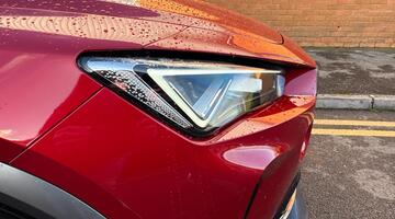 2024 CUPRA TSI V2 DSG Euro 6 5-door (Red) - Image: 23