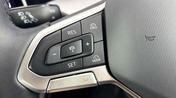 2024 Volkswagen TSI Match Euro 6 5-door (Grey) - Image: 24