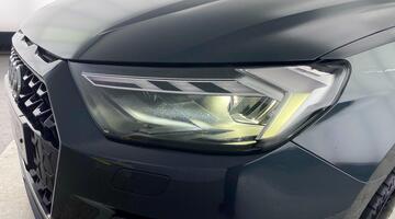 2023 Audi 1.0 TFSI 30 Sport Sportback Euro 6 5-door (Grey) - Image: 36