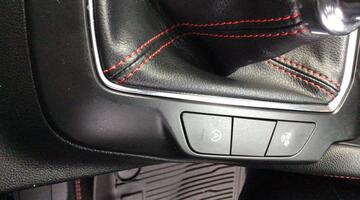 2023 Ford EcoBoost Graphite Tech Edition Euro 6 5-door (Grey) - Image: 17