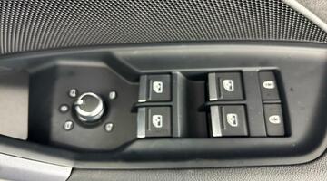 2024 Audi 2.0 TFSI Black Edition Sportback S Tronic quattro Euro 6 5-door (Blue) - Image: 19