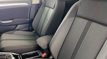 2024 Volkswagen TSI Match DSG Euro 6 5-door (White) - Image: 33