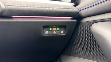 2025 Volkswagen TSI eHybrid 19.7kWh R-Line DSG Euro 6 5-door (Silver) - Image: 25