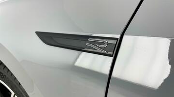 2023 Volkswagen 2.0 TDI R-Line DSG Euro 6 5-door (Grey) - Image: 38