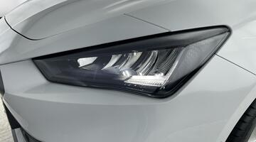 2025 SEAT TSI EVO FR Euro 6 5-door (White) - Image: 37