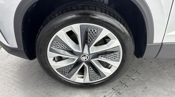 2024 Škoda TSI ACT SE L DSG Euro 6 5-door (Silver) - Image: 38