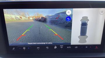 2025 Ford 2.0 320 EcoBlue Trail LH1 Euro 6 5-door (Grey) - Image: 26