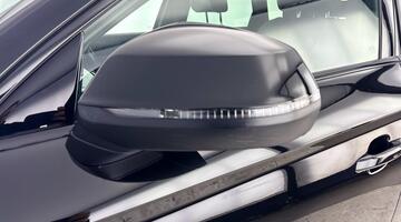 2020 Audi 2.0 TDI 40 Black Edition S Tronic quattro Euro 6 5-door (Black) - Image: 36