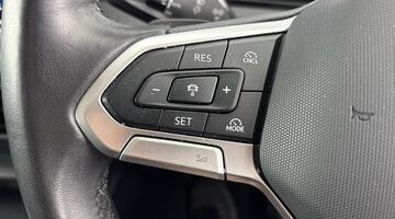 2024 Volkswagen ETSI MHEV Match DSG Euro 6 5-door (Grey) - Image: 12