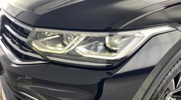 2022 Volkswagen TSI R-Line DSG Euro 6 5-door (Black) - Image: 39