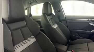 2025 Audi TFSI 30 Sport S Tronic Euro 6 4-door (Grey) - Image: 19