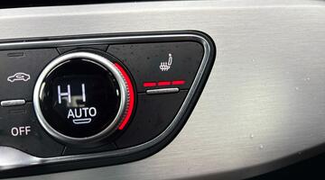 2021 Audi 2.0 TDI 35 S line Sportback S Tronic Euro 6 5-door (White) - Image: 7