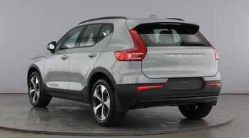 2024 Volvo 2.0 B3 MHEV Plus DCT Auto Euro 6 5-door (Grey) - Image: 3