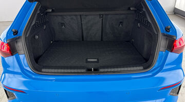 2020 Audi 2.0 TFSI Sportback S Tronic quattro Euro 6 5-door (Blue) - Image: 32