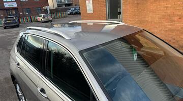 2020 Volkswagen 2.0 TDI Match 4Motion Euro 6 5-door (Grey) - Image: 23