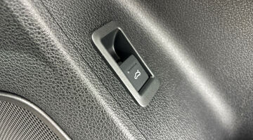 2025 Audi TFSI CoD 35 S line S Tronic Euro 6 5-door (Grey) - Image: 20