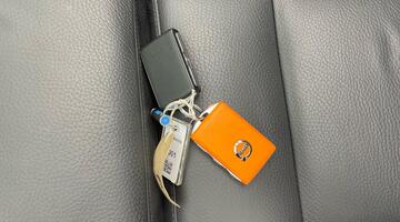 2024 Volvo 2.0 B5 MHEV Plus Auto 4WD Euro 6 5-door (Unlisted) - Image: 13