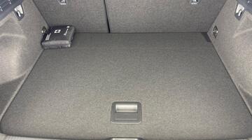 2025 Audi TFSI CoD 35 S line Euro 6 5-door (Black) - Image: 30