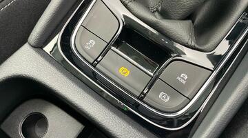 2024 Škoda TSI ACT SE L Euro 6 5-door (Black) - Image: 8