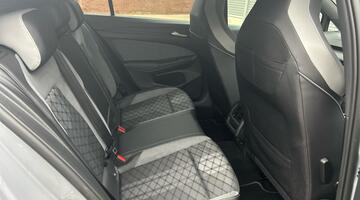 2022 Volkswagen TSI R-Line Euro 6 5-door (Grey) - Image: 20