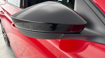 2024 Škoda TSI ACT Monte Carlo DSG Euro 6 5-door (Red) - Image: 42