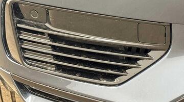 2024 Volvo 2.0h T8 18.8kWh Ultra Dark Auto 4WD Euro 6 5-door (Blue) - Image: 23