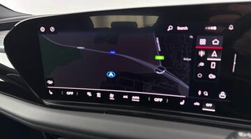 2025 Audi 83kWh S line Auto 5-door (Black) - Image: 13